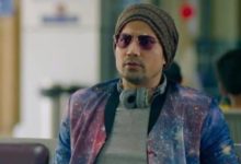 Sumeet Vyas plays a disc jockey in High Jack, the film also stars Sonnalli Seygall and Mantra