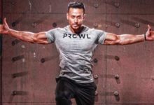 Baaghi 2 Star Tiger Shroff: “I Try Not To Let Either Success Or Failure Get To Me Too Much”