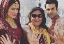 Rajkummar Rao, Nargis Fakhri starrer film – 5 Weddings to premiere at Cannes
