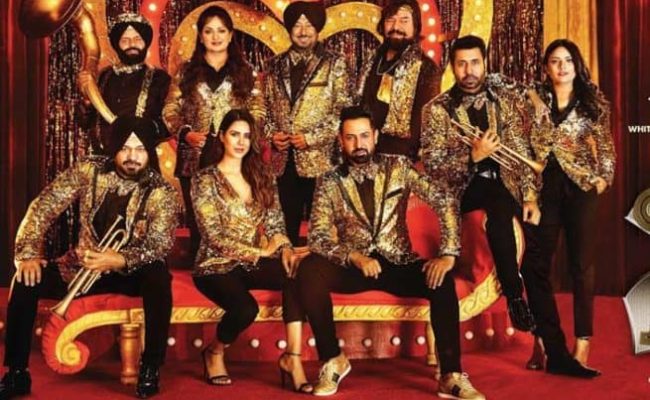Carry On Jatta 2 Starring Gippy Garewal Gets A Release Date