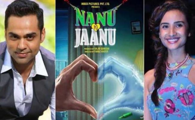 Nanu Ki Jaanu, releasing on April 20, is clashing with Omerta, Daas Dev and Beyond the Clouds