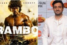 Tiger Shroff starrer Rambo will go on floors by 2019: Director Sidharth Anand