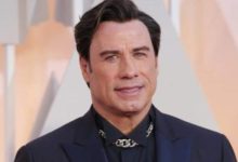 John Travolta to be honoured at Cannes Festival