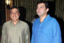 Ronnie Screwvala and Siddharth Roy Kapur all set to reunite for Pihu