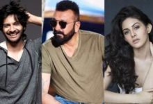 Sanjay Dutt, Ali Fazal and Amyra Dastur all set to star in Prasthanam’s Hindi remake