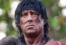 Sylvester Stallone to reprise his role of the action character John Rambo role in Rambo V