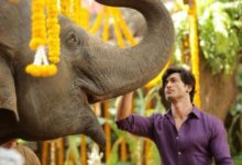 Vidyut Jammwal starrer film Junglee based on elephants will now open on April 5, 2019
