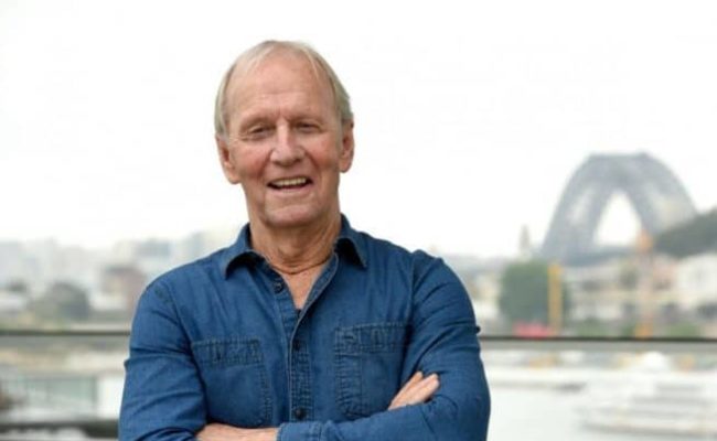 Paul Hogan to Star As Himself in ‘The Very Excellent Mr Dundee’