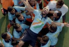 Soorma movie trailer: Diljit Dosanjh plays the role of hockey player Sandeep Singh