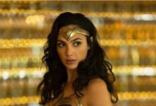 Gal Gadot’s Wonder Woman 1984, directed by Patty Jenkins, will release on November 1, 2019