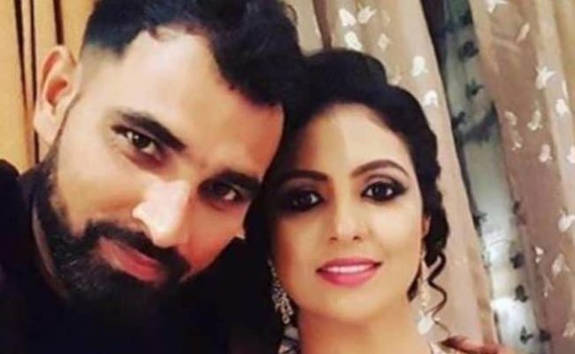 Hasin Jahan, wife of Mohammed Shami, will soon enter Bollywood in film titled Fatwa