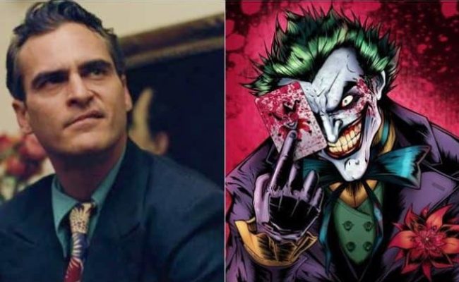 Joker origin film starring Joaquin Phoenix to begin shooting in September
