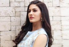 Amyra Dastur: “Rajma Chawal Is A Learning Experience”
