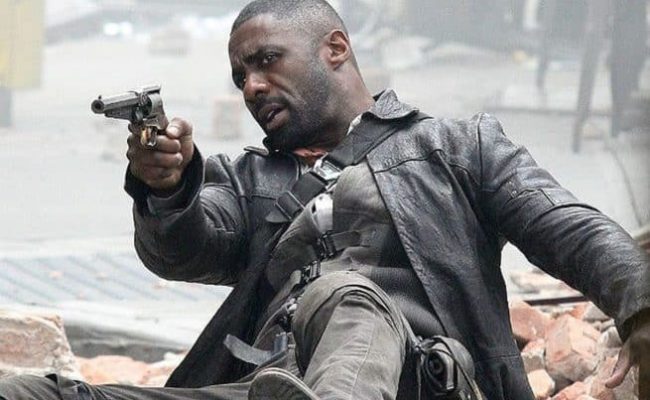 Actor Idris Elba will not be the next James Bond
