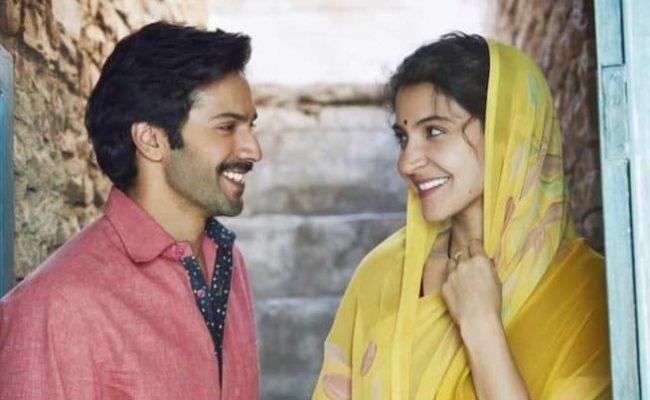 Sui Dhaaga promotional campaign to roll on National Handloom Day!