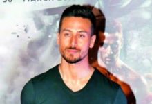 Tiger Shroff starrer Baaghi 3 is set to be directed by Ahmed Khan