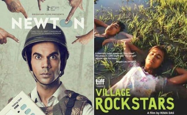 Newton And Village Rockstars Bag Major Awards At The BRICS Film Festival!