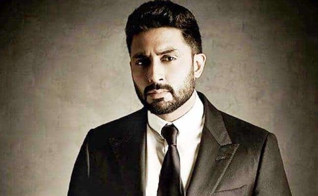 Abhishek Bachchan starts shooting for Ajay Devgn’s ‘The Big Bull’