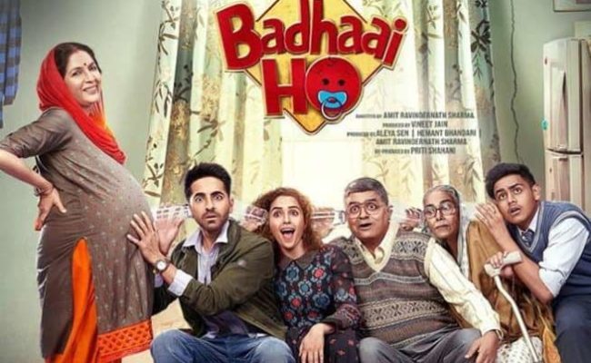 Badhaai Ho 2: Ayushmann Khurrana Starrer To Get A Sequel!