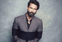 Batti Gul Meter Chalu actor Shahid Kapoor’s next with Shree Narayan to be a period film