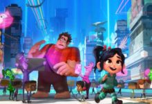 Ralph Breaks the Internet Trailer: Gal Gadot Races Onto the Scene in First Voice Acting Role