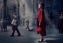 The Marvelous Mrs. Maisel takes the stage again in new season 2 trailer