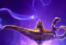 Aladdin new teaser is out
