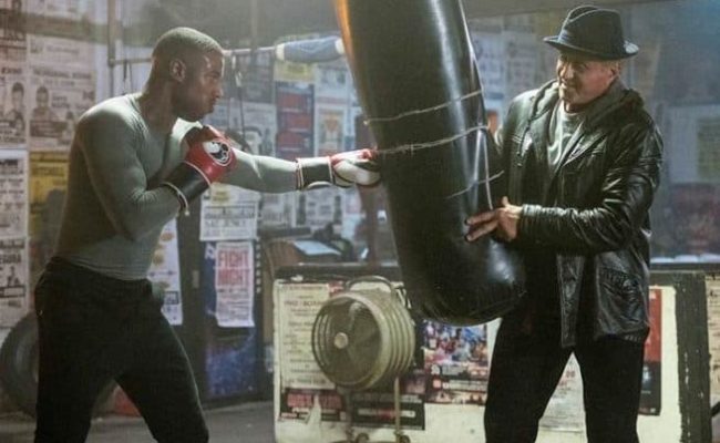 Sylvester Stallone’s Creed II will release in India on November 30