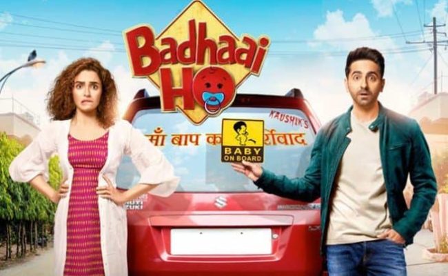 Ayushmann Khurrana & Sanya Malhotra’s Badhaai Ho Box Office Prediction!