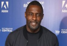 Idris Elba Joins ‘Cats’ Musical Film Adaptation