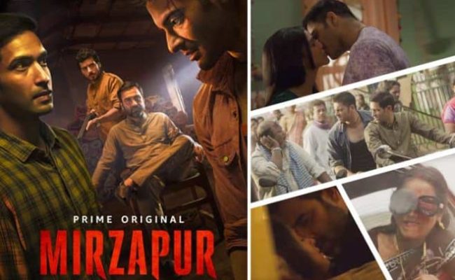 Farhan Akhtar reveals he is working on second season of Mirzapur