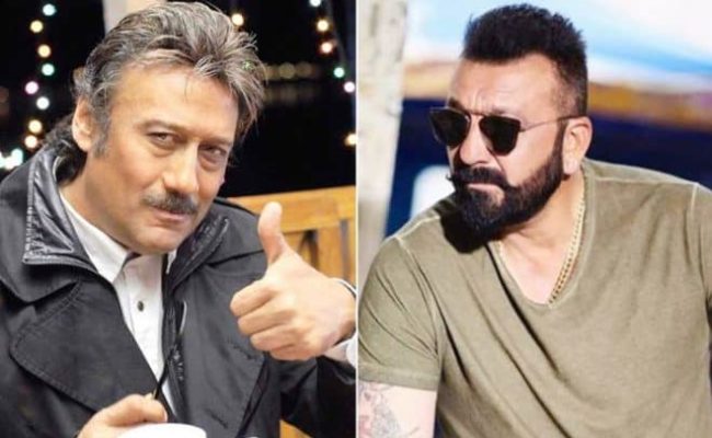 Jackie Shroff and Sanjay Dutt to share screen space in remake of Telugu film Prasthanam
