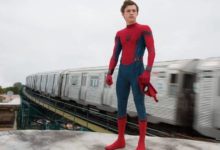 Spider-Man Far From Home trailer is out