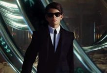 Disney Unveils The First Magical Trailer For Artemis Fowl