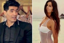 Katrina Kaif Has The Maximum Sex Appeal Says Fashion Designer Manish Malhotra