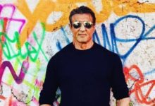 Sylvester Stallone announces retirement as Rocky, says ‘its time to turn the page’