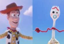 Toy Story 4 teaser trailer: Woody introduces a new toy, Forky