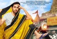 Dream Girl Trailer out: Ayushmann Khurrana and Nushrat Bharucha in a comedy-drama