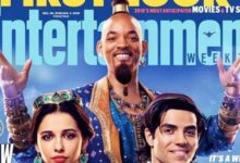 Aladdin First look: Will Smith, Mena Massoud and Naomi Scott look the part