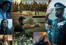 URI: The Surgical Strike Trailer is out