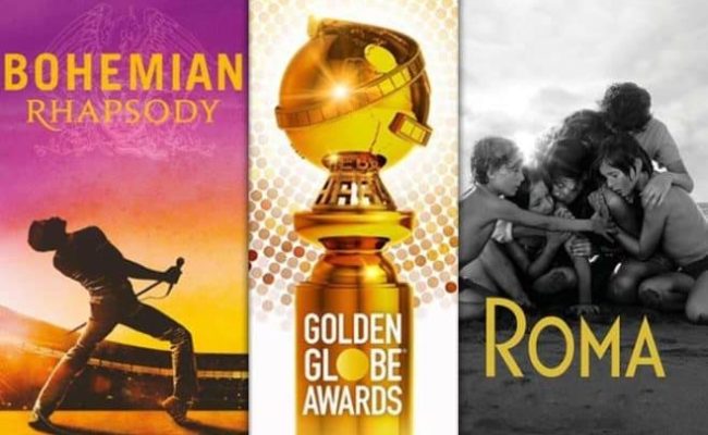 Golden Globes 2019: Complete List Of Winners