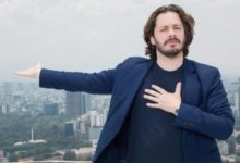 Edgar Wright to helm a psychological horror-thriller set in London