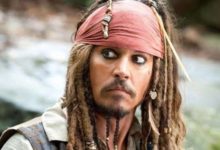 After Johnny Depp’s exit, Disney will save 90 million dollars in Pirates of the Caribbean reboot