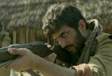 Sonchiriya new trailer: Sushant, Bhumi and Manoj are a part of a rebel gang