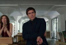 Jake Gyllenhaal’s Nightcrawler crew enters the art scene in first Velvet Buzzsaw trailer