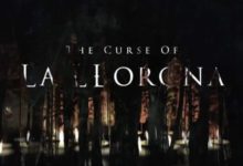 The Curse of La Llorona trailer is all evil
