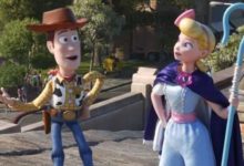 Toy Story 4 is slated to be released on June 21