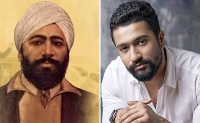 Vicky Kaushal: An Absolute Honour To Play Shaheed Udham Singh