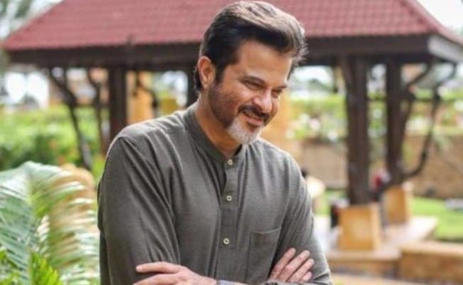 Anil Kapoor feels excited to play historical character in ‘Takht’ for the first time
