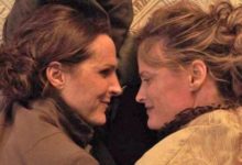 Molly Shannon liberates Emily Dickinson’s lesbian love in Wild Nights With Emily trailer